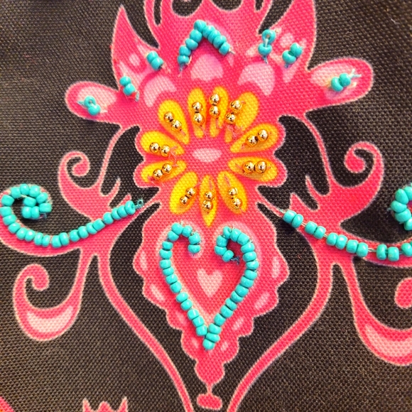 America & Beyond Tote - Picture 6 of 8